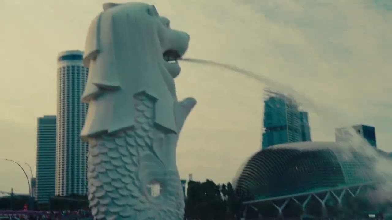 Summer — short film still