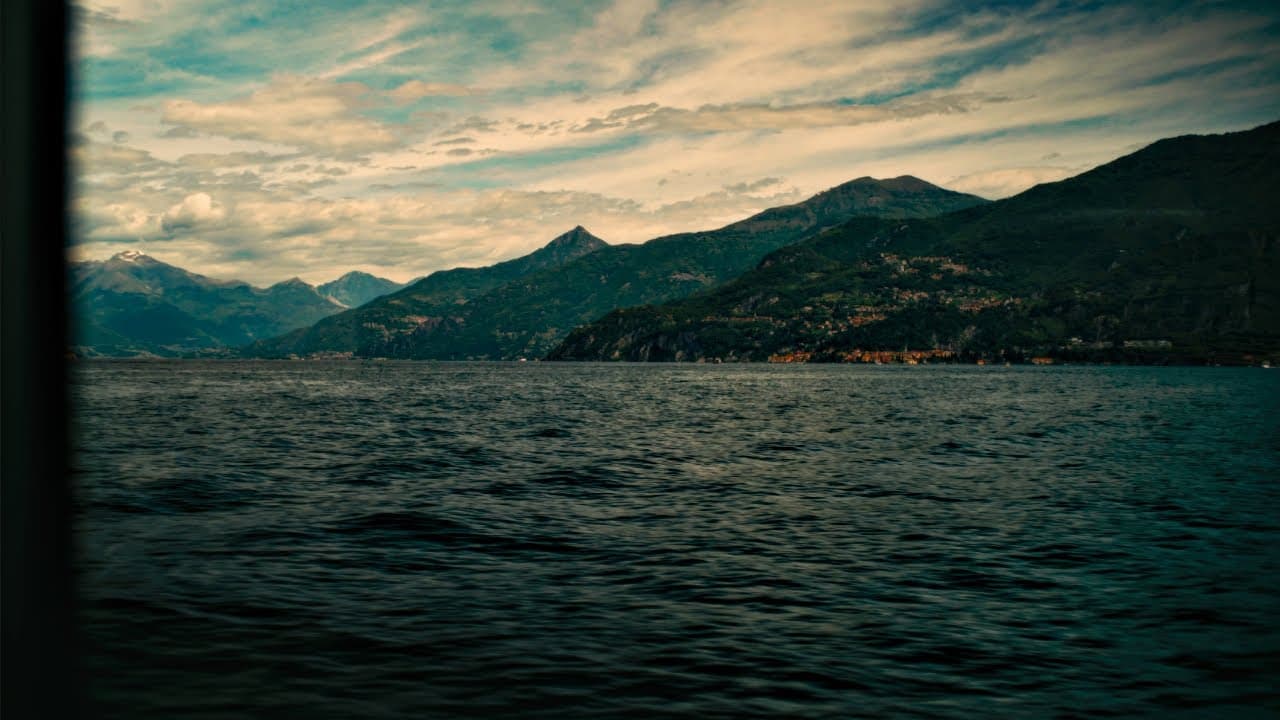 Italia — documentary film across Italy