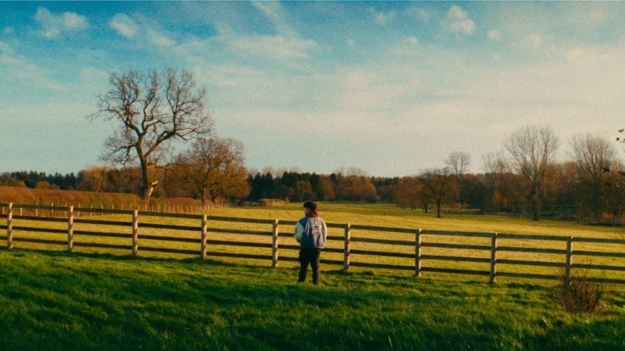 England — cinematic short film still