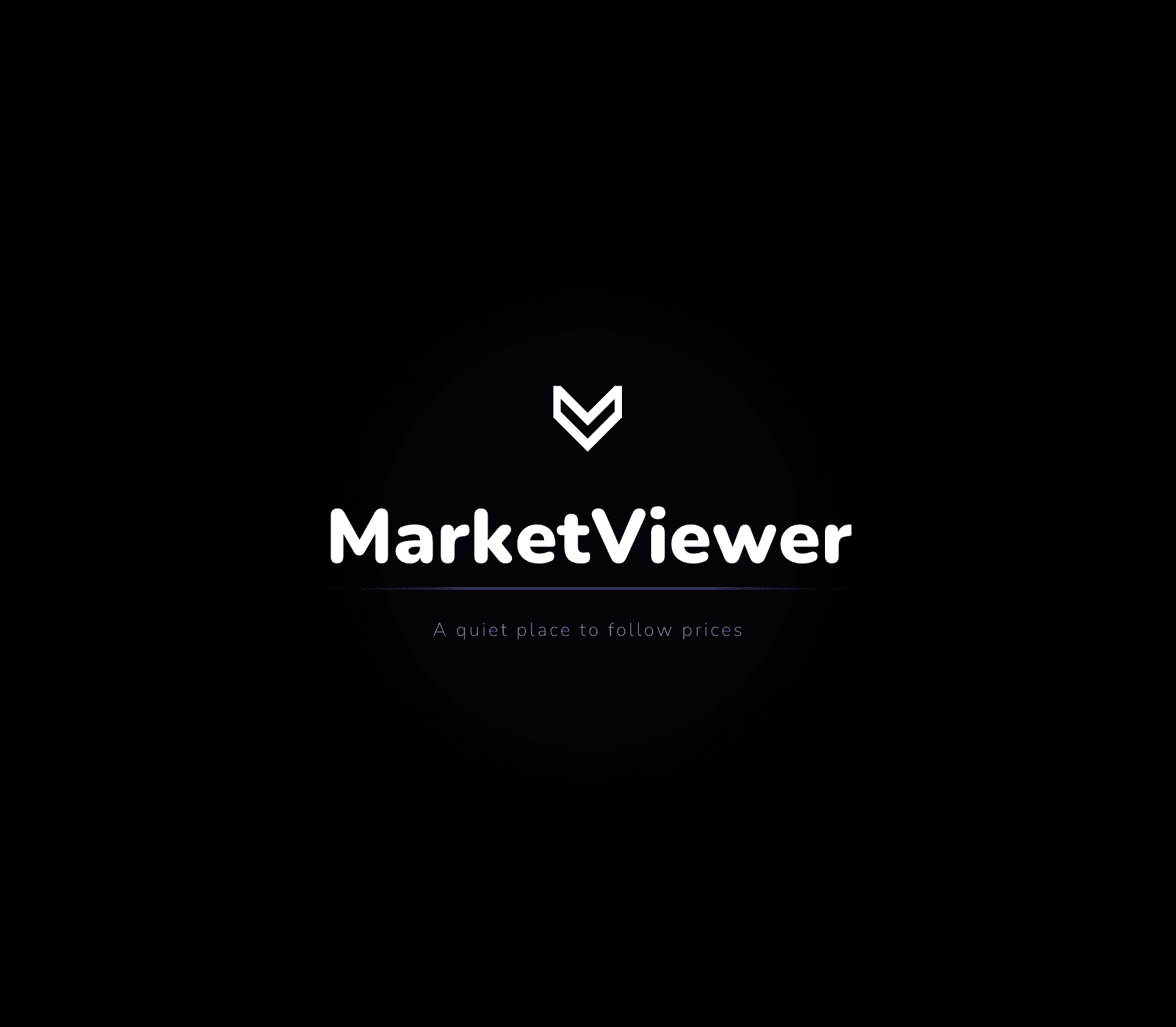 MarketViewer