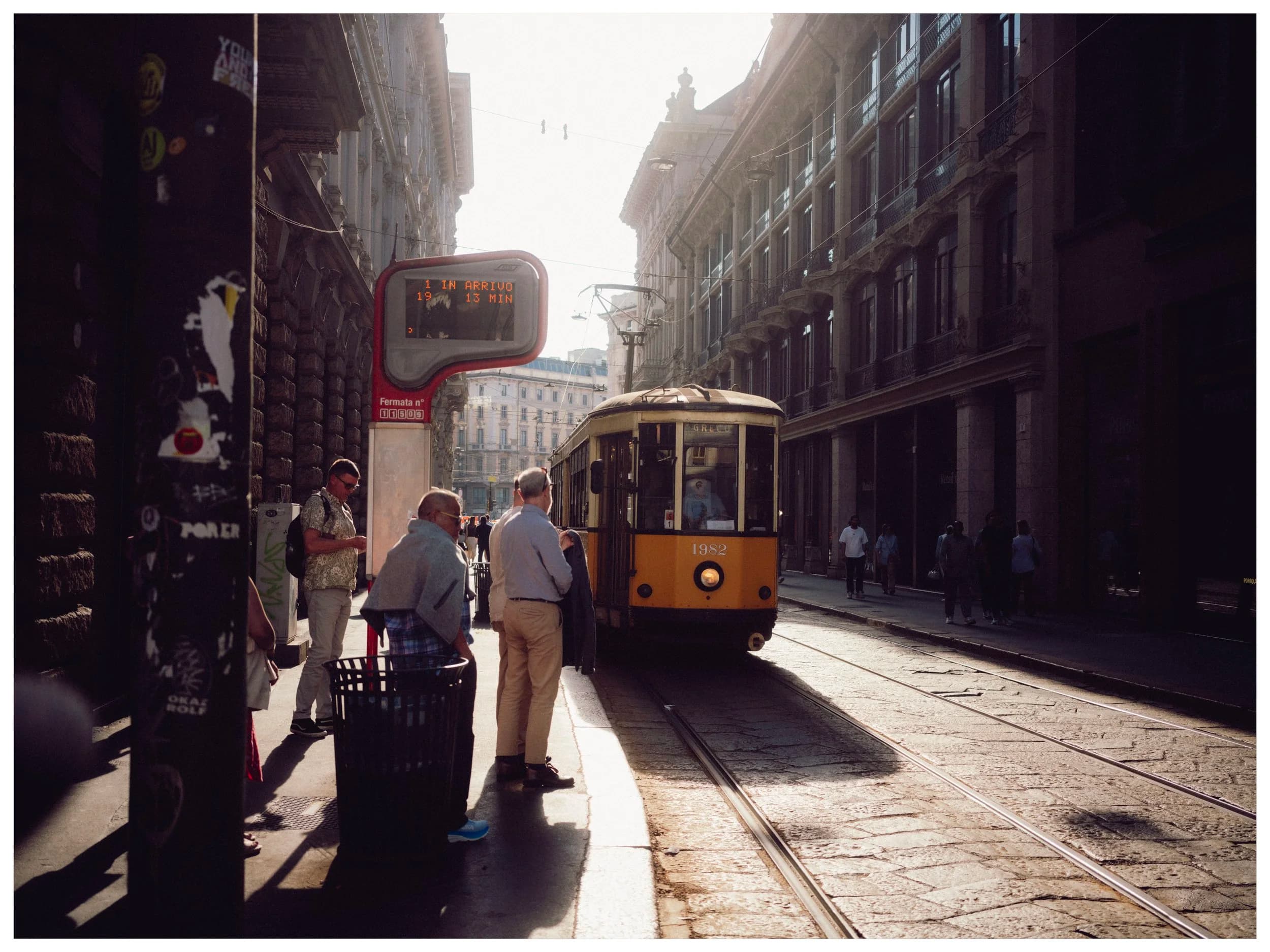 Social media as a photographer.