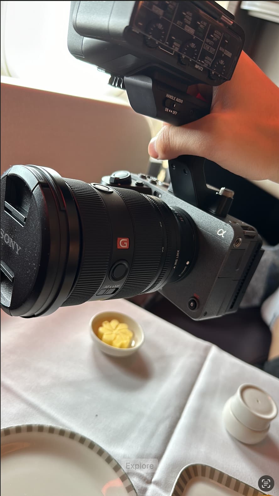 My journey as a photographer, continued.