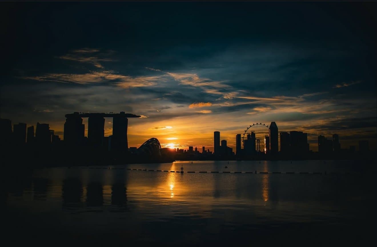 Where it all started.